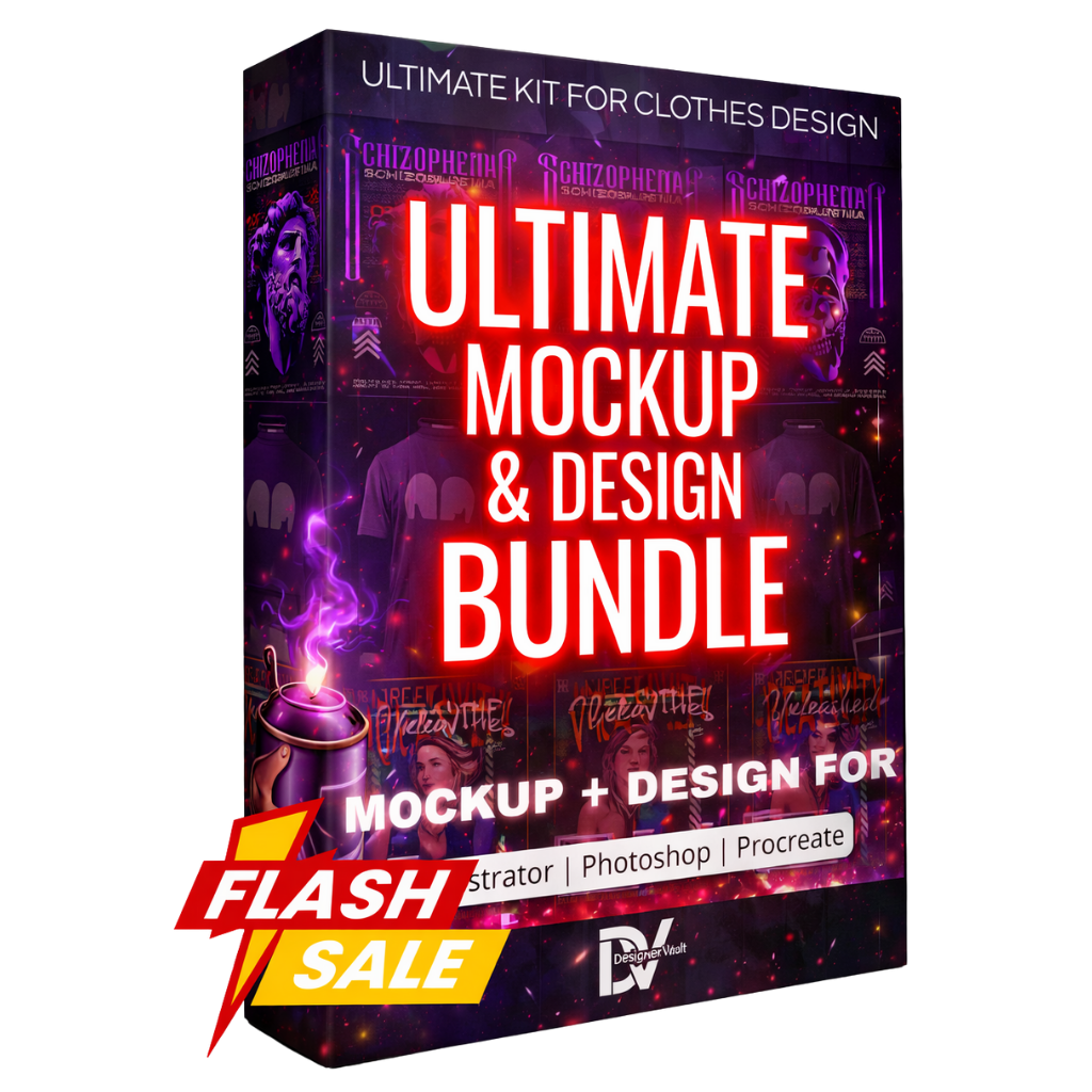 Ultimate Brand Bundle + Ultimate Guide to start selling